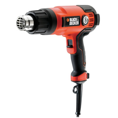 Фен будівельний BLACK+DECKER KX2200K