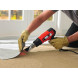 Фен будівельний BLACK+DECKER KX2200K