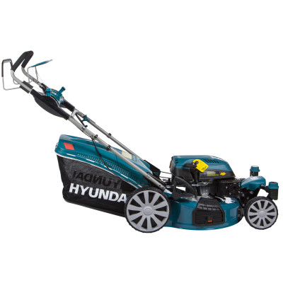 Газонокосилка бензиновая самоходная HYUNDAI L 5110RS