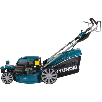 Газонокосилка бензиновая самоходная HYUNDAI L 5110RS
