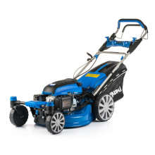 Газонокосарка бензинова самохідна HYUNDAI L 5110RSE
