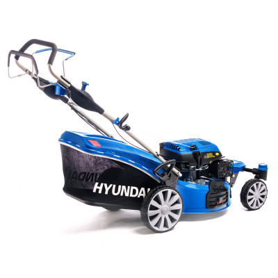 Газонокосилка бензиновая самоходная HYUNDAI L 5110RSE
