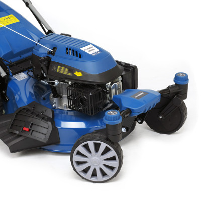 Газонокосилка бензиновая самоходная HYUNDAI L 5110RSE