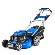 Газонокосарка бензинова самохідна HYUNDAI L 5620S