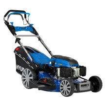 Газонокосарка бензинова самохідна HYUNDAI L 5620SE