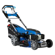 Газонокосарка бензинова самохідна HYUNDAI L 5620SE