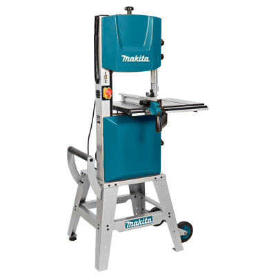 Стрічкова пила Makita LB1200F