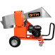 Измельчитель бензиновый GTM LC80R