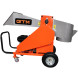 Измельчитель бензиновый GTM LC80R
