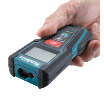 Далекомір лазерний Makita LD030P