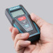 Далекомір лазерний Makita LD030P