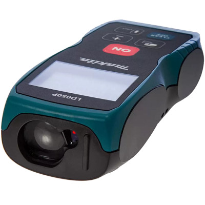 Далекомір лазерний Makita LD050P