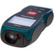 Далекомір лазерний Makita LD050P