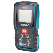 Далекомір лазерний Makita LD080P
