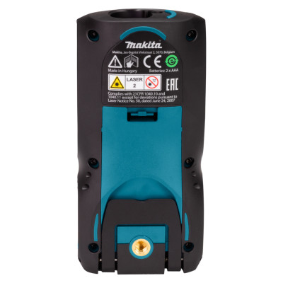 Далекомір лазерний Makita LD080P
