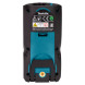 Далекомір лазерний Makita LD080P