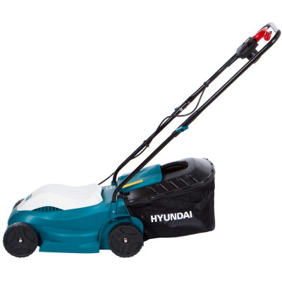 Газонокосарка електрична HYUNDAI LE 3210