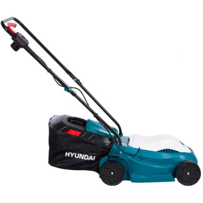 Газонокосарка електрична HYUNDAI LE 3210