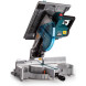 Торцювально-циркулярна пила Makita LH1201FL