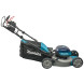 Газонокосарка акумуляторна Makita LM001GT201