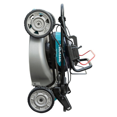 Газонокосарка акумуляторна Makita LM001GT201