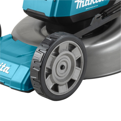 Газонокосарка акумуляторна Makita LM002GT201