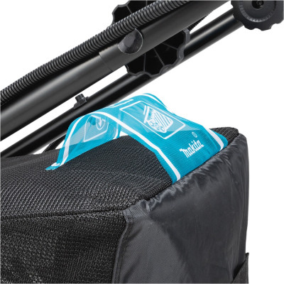 Газонокосарка акумуляторна Makita LM002GT201