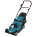 Газонокосилка аккумуляторная Makita LM003GM103
