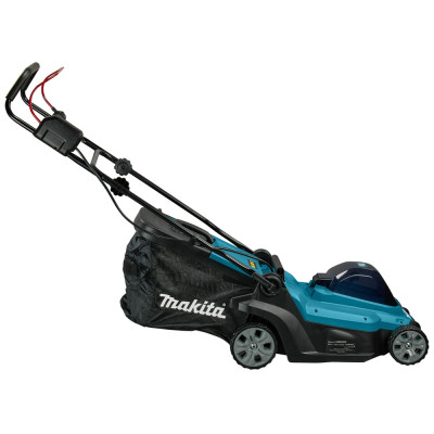 Газонокосилка аккумуляторная Makita LM003GM103
