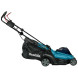 Газонокосилка аккумуляторная Makita LM003GM103