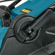 Газонокосилка аккумуляторная Makita LM003GM103