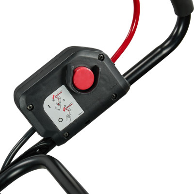 Газонокосилка аккумуляторная Makita LM003GM103