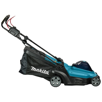 Газонокосилка аккумуляторная Makita LM004GM103