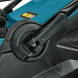 Газонокосилка аккумуляторная Makita LM004GM103