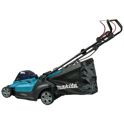 Газонокосарка акумуляторна Makita LM004GZ без АКБ