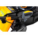 Газонокосилка аккумуляторная самоходная GTM LM56/480SP-V_KIT