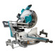Торцювальна пила акумуляторна Makita LS003GZ01 без АКБ