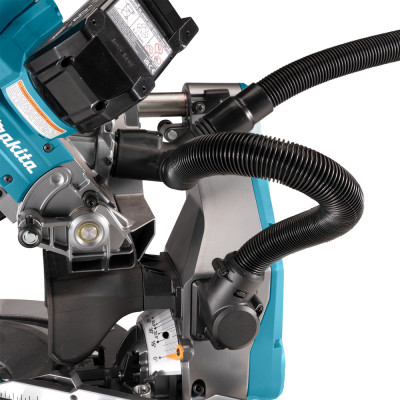 Торцювальна пила акумуляторна Makita LS003GZ01 без АКБ