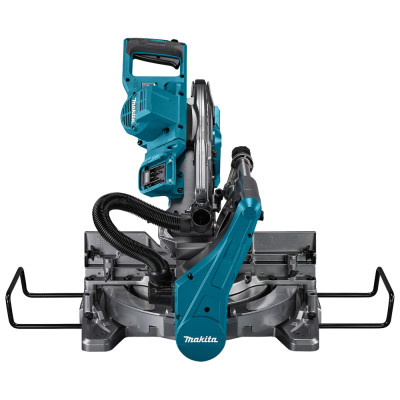 Торцювальна пила акумуляторна Makita LS004GZ01 без АКБ