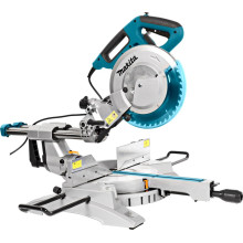 Торцювальна пила з протяжкою Makita LS1018L