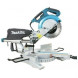Торцовочная пила с протяжкой Makita LS1018L