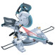 Торцовочная пила с протяжкой Makita LS1018L