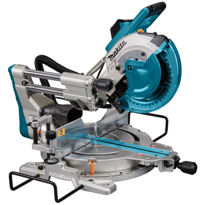 Торцювальна пила Makita LS1019L