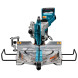 Торцювальна пила Makita LS1019L
