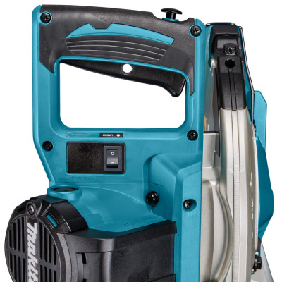 Торцювальна пила Makita LS1019L