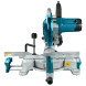 Торцовочная пила Makita LS1110F