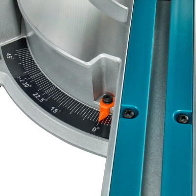 Торцовочная пила Makita LS1110F