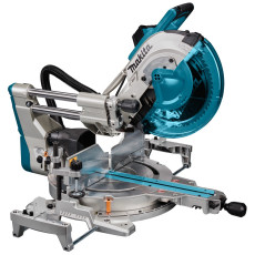 Торцювальна пила Makita LS1219L