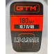 Мийка високого тиску GTM LT-19ME