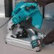 Монтажна пила Makita LW1400